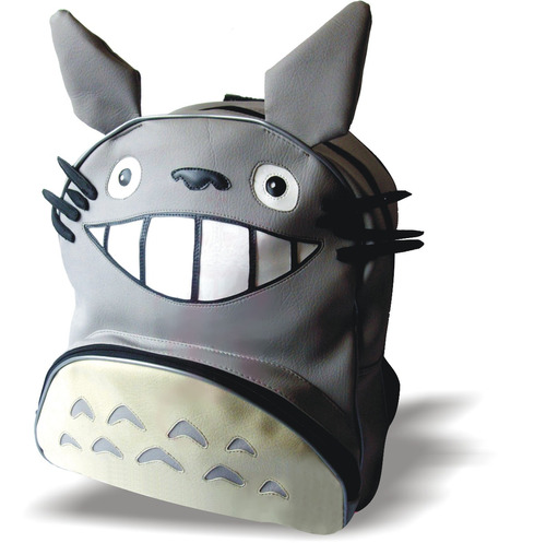 Totoro Morral  Maleta Colegial Animé Pelicula  Vecino Totoro