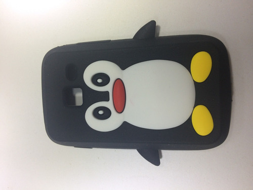 Capinha De Pinguim Para  S6102 Promoção