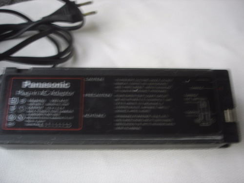 Grabadora-reproductor Vhs Beaullie Pal B Con Cabezal Nuevo