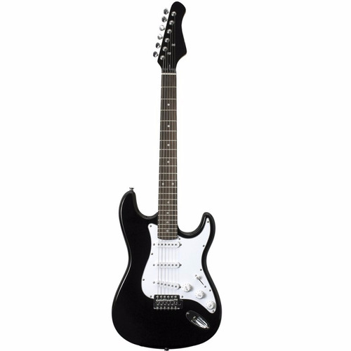 Guitarra Electrica Kansas Stratocaster Oferta Limitada