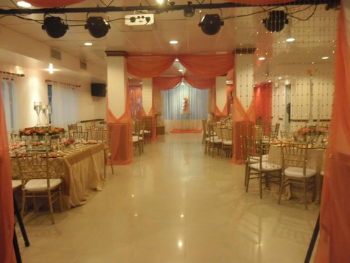 Imagen 6 de 6 de Salon O Club De Eventos, Fiestas En Santo Domingo Este