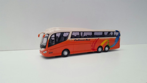 Bus A Escala 1:50  Pullman