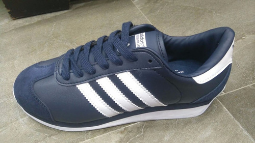 Zapatillas adidas Country Hombre Original. | Mercado Libre