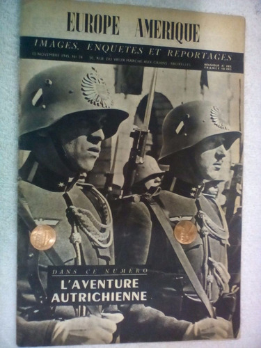 La Segunda Guerra Mundial Bélgica Periódico. Nazi, Fin Ww2.