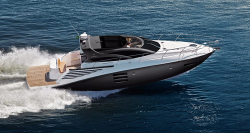 Armatti 480 Sport Coupe Diesel Ñ Azimut 460 Phantom 500 510