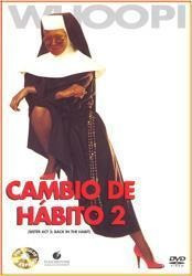 Dvd Cambio De Habito 2