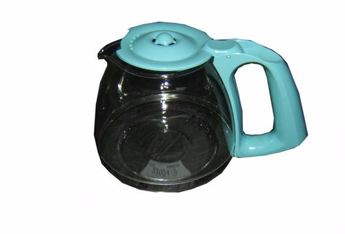 Vaso Cafetera Philips 10 Pocillos. Art.22024/2