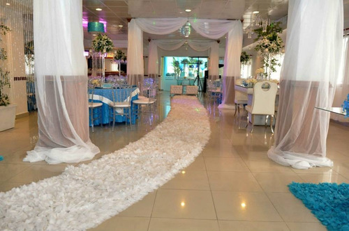 Imagen 3 de 6 de Salon O Club De Eventos, Fiestas En Santo Domingo Este