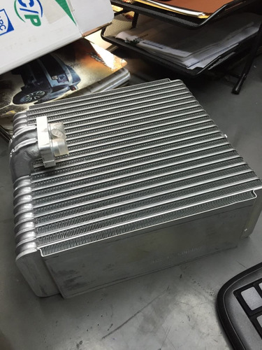 Evaporador Para Volkswagen Gol 2002 Hasta 2007