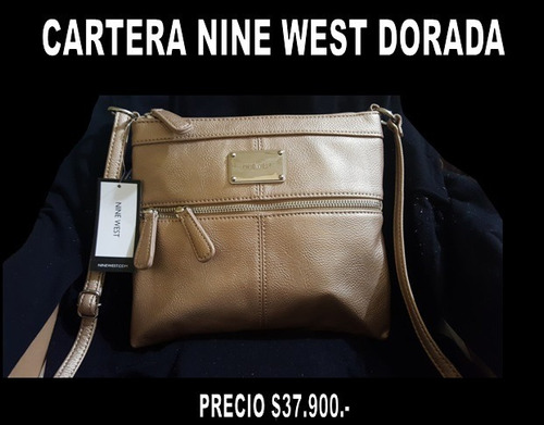 Cartera Nine West