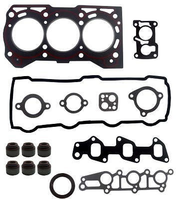 Junta Retifica Motor Sup C/ret Pack Suzuki Swift 1.0 6v V3