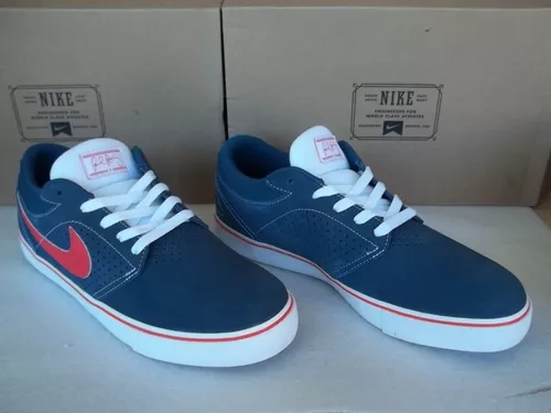 Nike Paul Rodriguez 5 Sb | Envío gratis