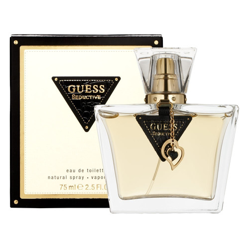 Guess Seductive For Women - Perfume 75 Ml