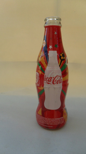 Botella Vidrio Con Ploter De Coca Cola (1)