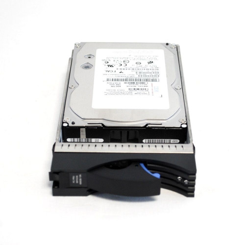 600gb 15k Hdd Fc Ds4700 Ds5020 59y5460 Ibm 59y5336 59y5338