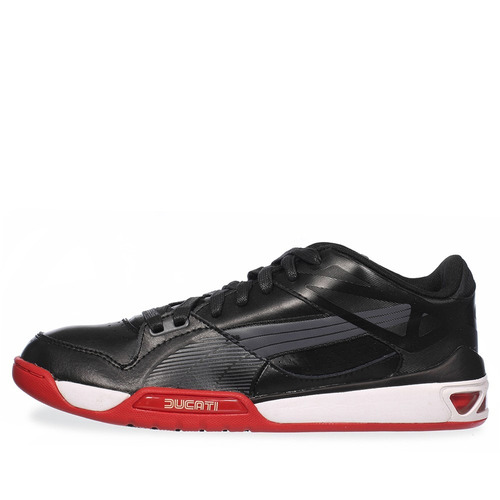 Tenis Puma Hypermoto Low Ducati - 30414101 - Hombre