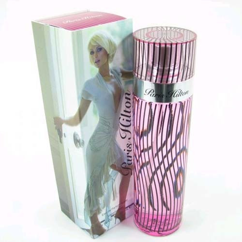 Imagen 1 de 1 de Perfume Paris Hilton, 100ml, Dama, 100% Originales