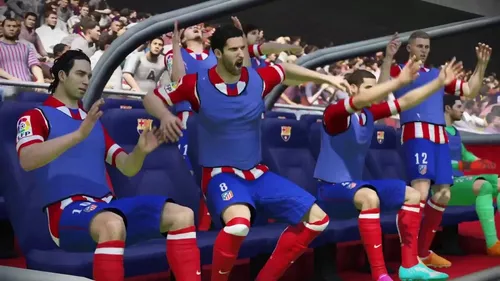 Jogo Fifa 15 Ps4 Playstation 4 Mídia Física Futebol Esportes