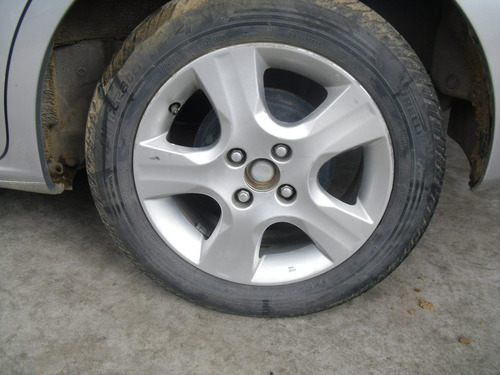 Peças Honda Fit Lx 1.4 Flex 16v 5p Mec. 2012 - Sucata