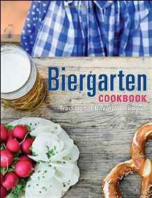 Biergarten Cookbook