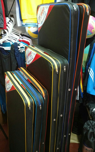 Colchonetas De Gym Lex Sport