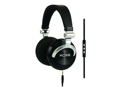 Koss Pro Dj 200 Auriculares De Tamaño Completo