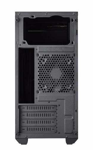 Gabinete Cooler Master Masterbox Lite 3 Mcw-l3s2-kn5n