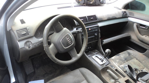 Audi A4 2006 1.8 T (sucata Só Peças)