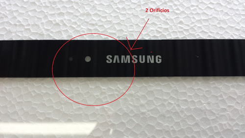 Imagen 2 de 5 de Touch Digitalizador Samsung Galaxy Tab 3 10.1 P5200 P5210