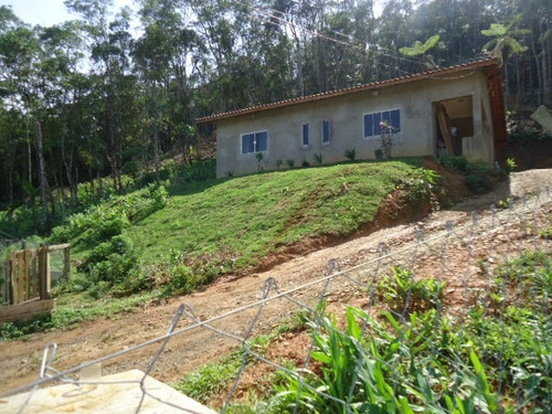 Imagem 3 de 11 de Chacara Para Moradia R$ 210.000 Ref. 992