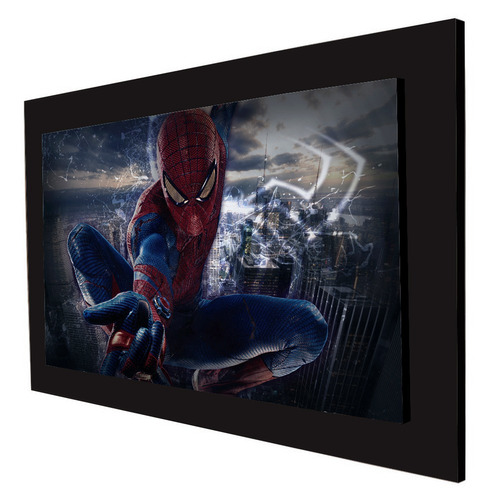Cuadro 60x40cms Decorativo Spiderman 1!!!+envío Gratis