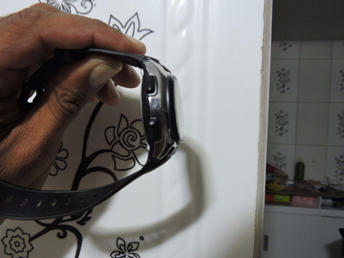 Relogio Casio Ediffice Bem Concevado