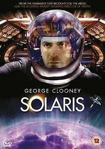 Dvd Solaris