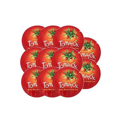 Tomatox, Muestras De 3 Gramos De Tonymoly