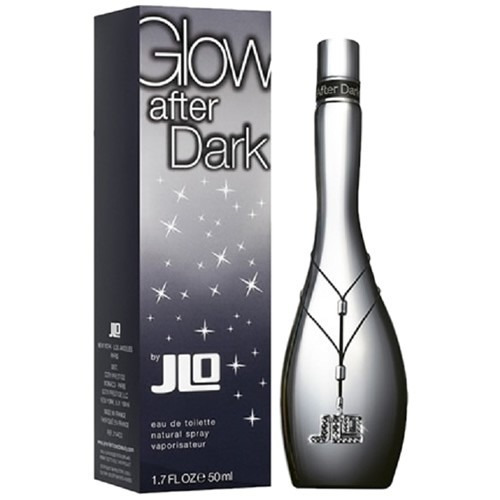 Jennifer Lopez Glow After Dark  Edt Feminino - 100 Ml