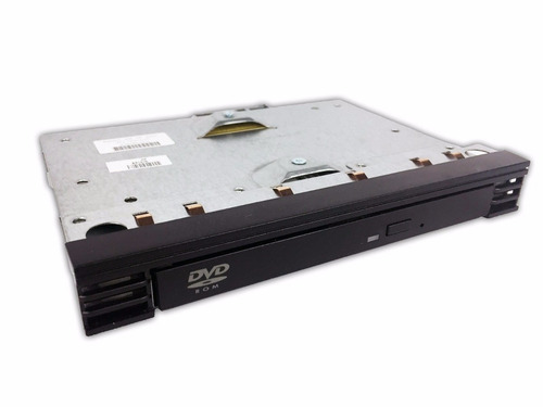 Unidad Dvd Hp 12.7mm Sata P/ Proliant Dl360 G6/g7 532066-b21