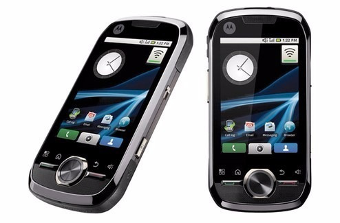 Nextel Motorola I1 Android Câm 5mp + Cartão 8gb