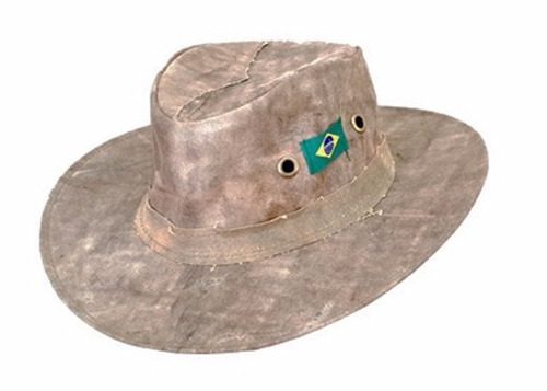 Chapeu De Lona De Caminhão - Promoção