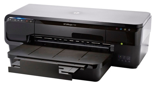 Hp Officejet 7110