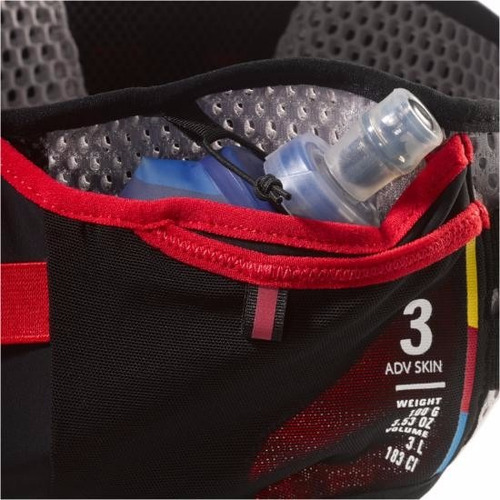 Salomon Slab Riñonera Adv Skin 3 Belt Set. Entr. Inmediata !