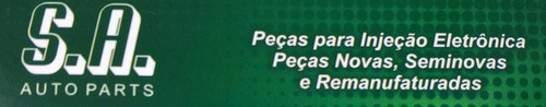 Modulo De Injeção Fiesta Courrier 98fb-12a650-xa Neto (Usado)