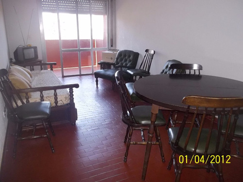 Imagen 2 de 8 de Excelente Departamento 3 Ambientes Con Cochera