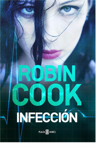 Robin Cook - Infección