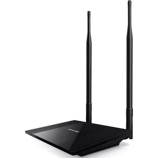 Router, Access point, Range extender TP-Link TL-WR841HP negro 110V/220V