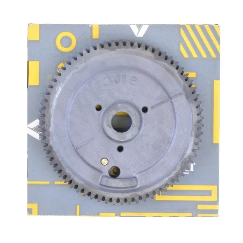 comprar Engranaje Polea Bomba Inyectora Renault Master S8u