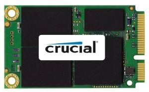 Sólido [viejo Modelo] Crucial M500 120gb Msata Interna Unida