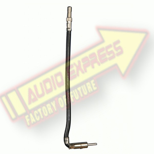 Adaptador De Antena Ford Taurus / Taurus X 2008 2009-40cr10