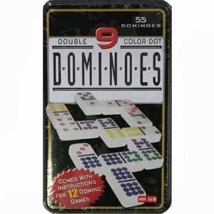 Dominó - Juego De Mesa- Muy Divertido - Micromaster!!!