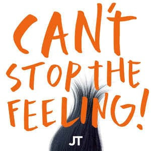 Justin Timberlake Can't Stop The Feeling! Nuevo Yosif Andrey