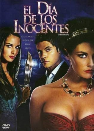 El Dia De Los Inocentes Version 2008 Dvd Reg.4 100% Original